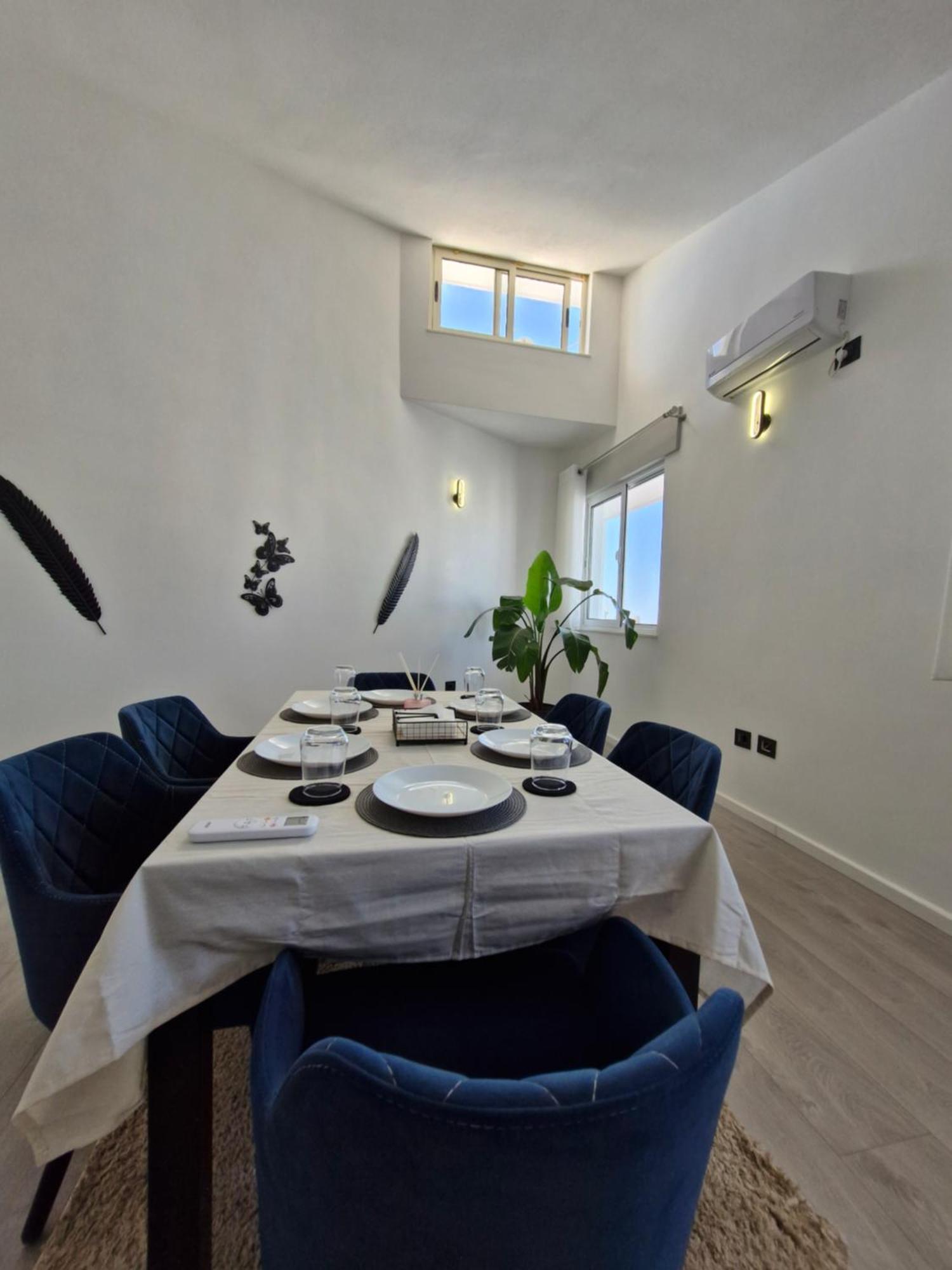 Luxury Penthouse Villa ดูร์เรส ภายนอก รูปภาพ