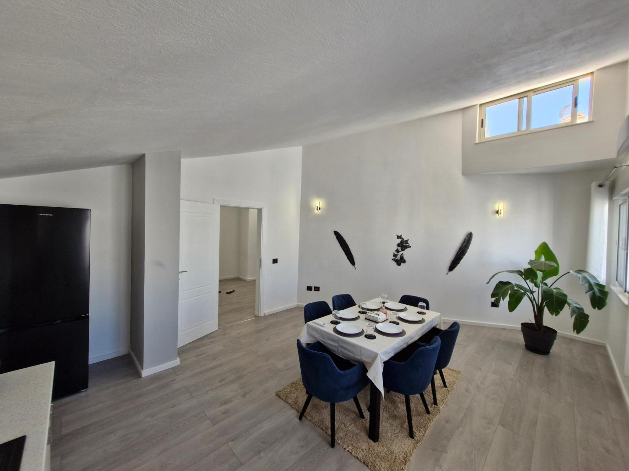Luxury Penthouse Villa ดูร์เรส ภายนอก รูปภาพ