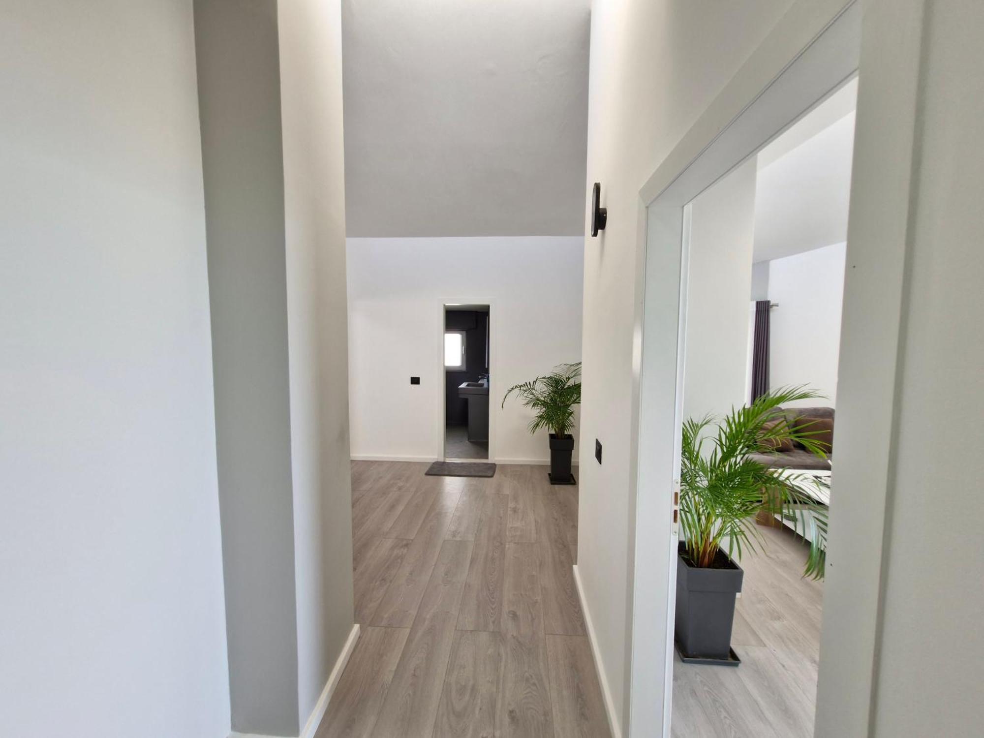 Luxury Penthouse Villa ดูร์เรส ภายนอก รูปภาพ
