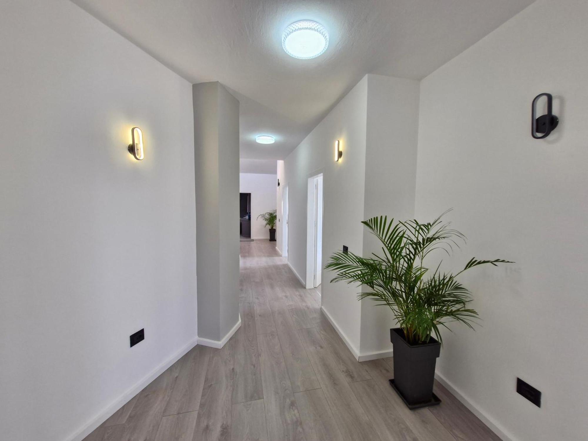 Luxury Penthouse Villa ดูร์เรส ภายนอก รูปภาพ