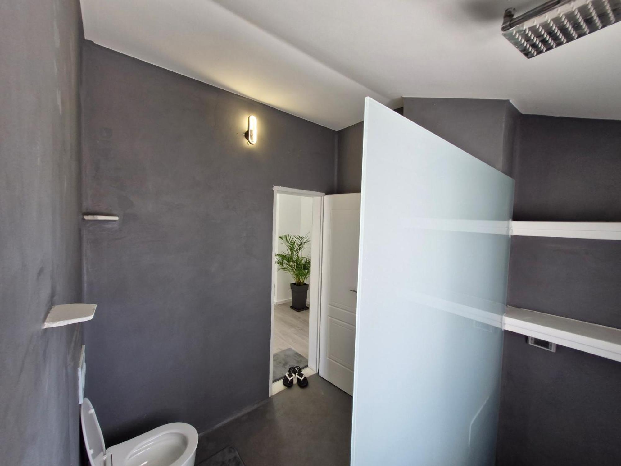 Luxury Penthouse Villa ดูร์เรส ภายนอก รูปภาพ