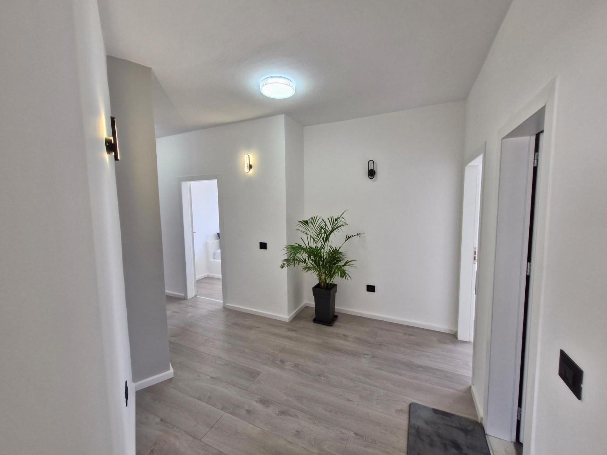Luxury Penthouse Villa ดูร์เรส ภายนอก รูปภาพ
